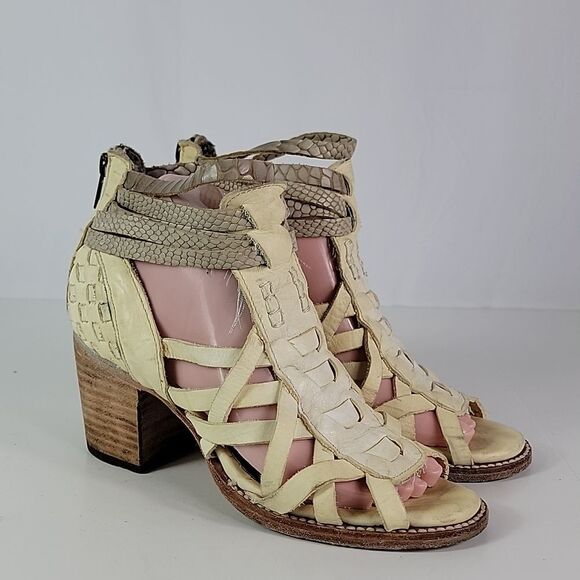 Freebird By Steven Penny Women's Heeled Sandals